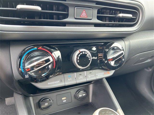 used 2022 Hyundai Kona car, priced at $19,868