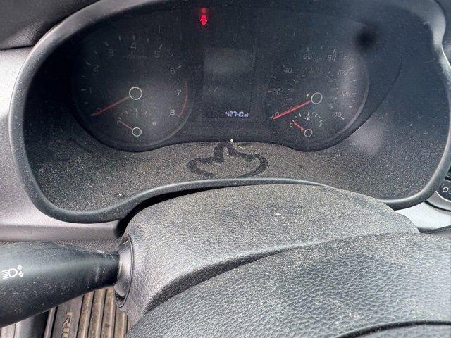 used 2023 Kia Rio car, priced at $16,522