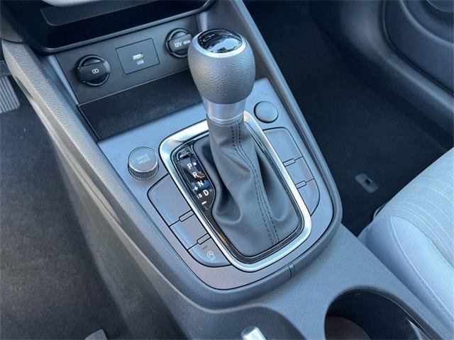 used 2023 Hyundai Kona car, priced at $17,599