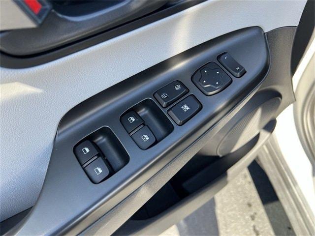 used 2023 Hyundai Kona car, priced at $17,599