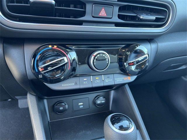 used 2023 Hyundai Kona car, priced at $17,599