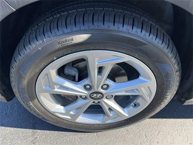 used 2023 Hyundai Kona car, priced at $17,599