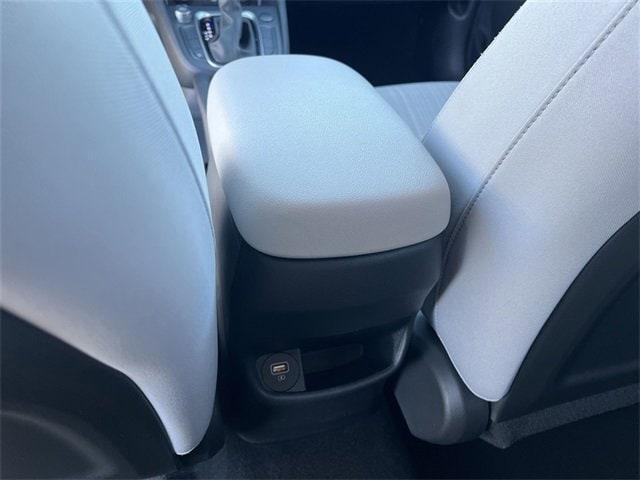 used 2023 Hyundai Kona car, priced at $17,599