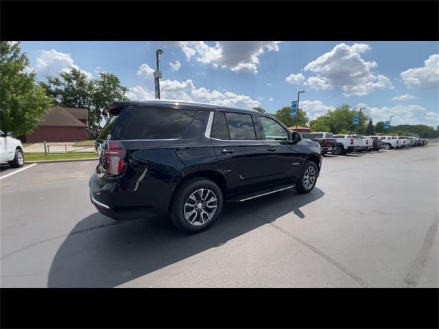 used 2022 Chevrolet Tahoe car, priced at $51,438