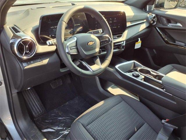 new 2026 Chevrolet Equinox car, priced at $28,393