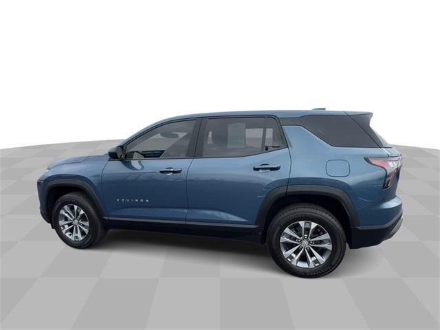 used 2025 Chevrolet Equinox car, priced at $26,998