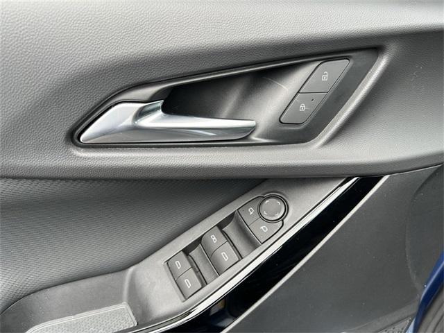 used 2025 Chevrolet Equinox car, priced at $26,998