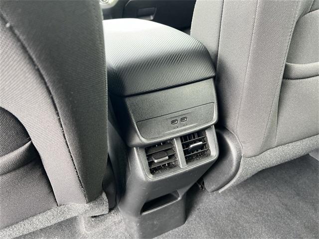 used 2025 Chevrolet Equinox car, priced at $26,998