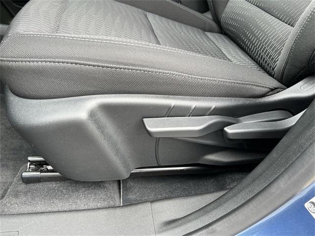 used 2025 Chevrolet Equinox car, priced at $26,998