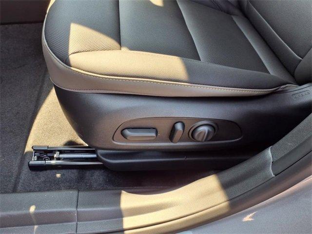 new 2025 Chevrolet Trax car, priced at $25,222