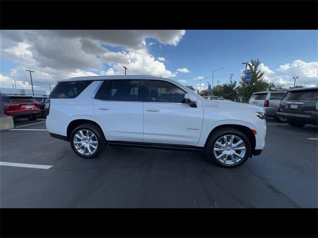 used 2023 Chevrolet Tahoe car, priced at $62,299