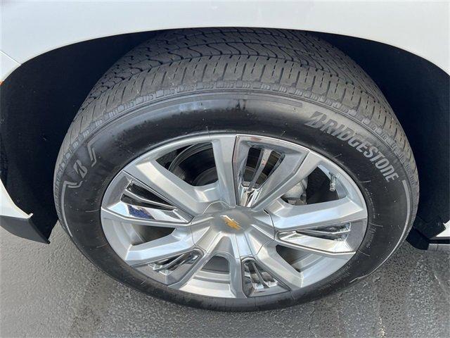 used 2023 Chevrolet Tahoe car, priced at $62,299