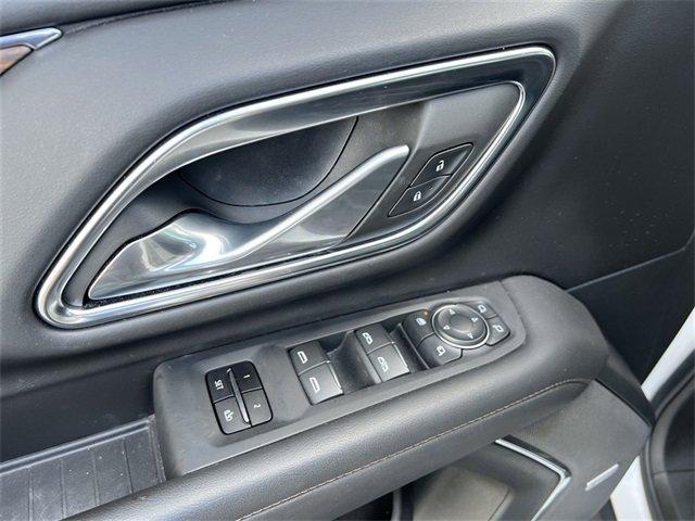 used 2023 Chevrolet Tahoe car, priced at $62,299