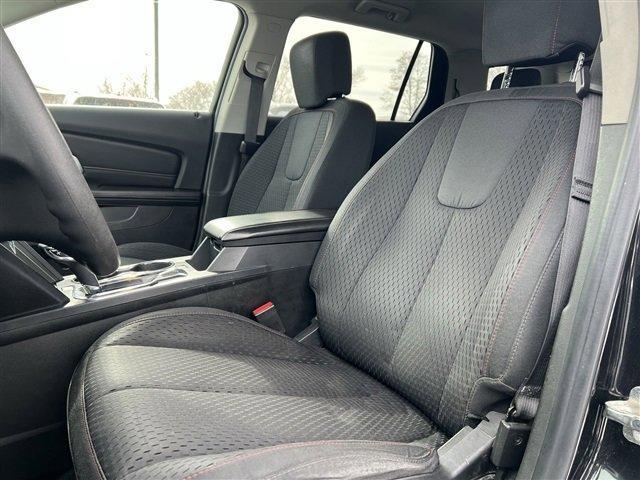 used 2015 GMC Terrain car, priced at $9,462