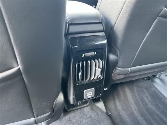 used 2023 Jeep Compass car, priced at $22,083