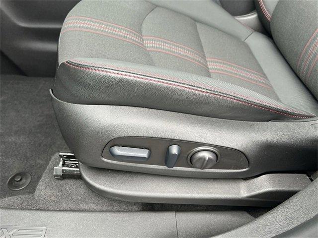 used 2023 Chevrolet Equinox car, priced at $25,420