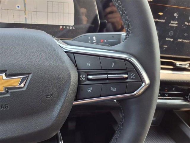 new 2026 Chevrolet Equinox car, priced at $30,099