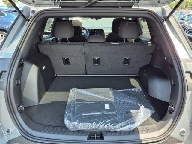 new 2026 Chevrolet Equinox car, priced at $30,099