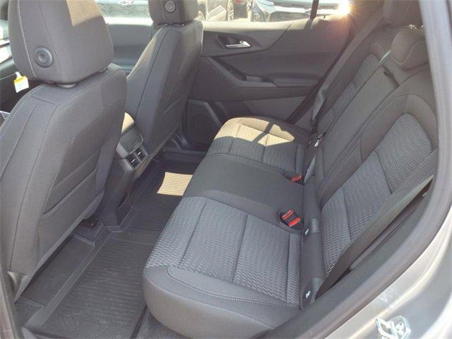 new 2026 Chevrolet Equinox car, priced at $30,099