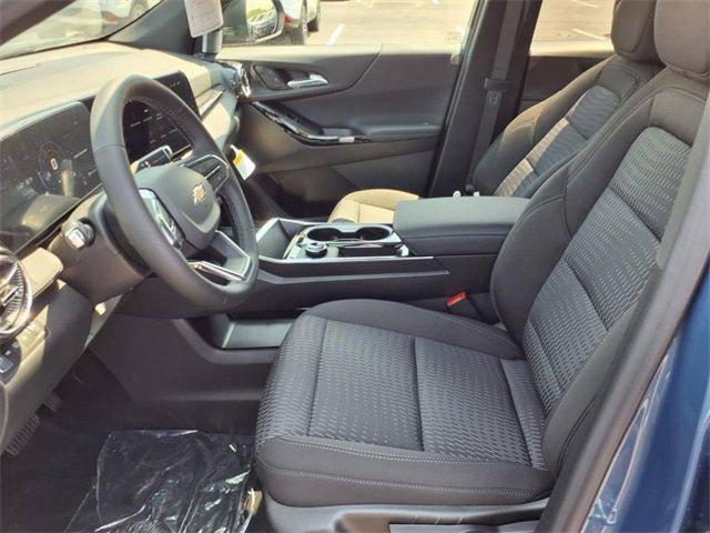 new 2026 Chevrolet Equinox car, priced at $30,520