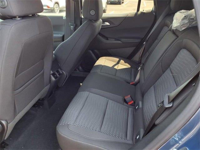 new 2026 Chevrolet Equinox car, priced at $30,520