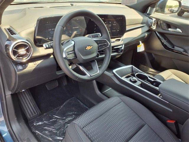 new 2026 Chevrolet Equinox car, priced at $30,520