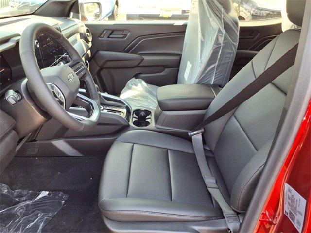 new 2026 Chevrolet Colorado car, priced at $44,354