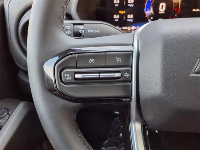 new 2026 Chevrolet Colorado car, priced at $44,354