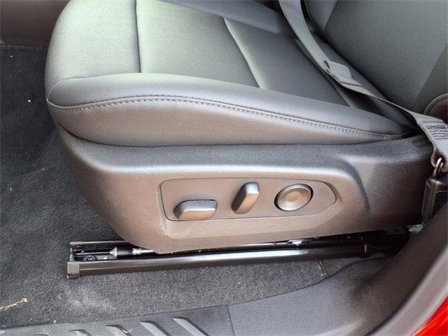 new 2026 Chevrolet Colorado car, priced at $44,354