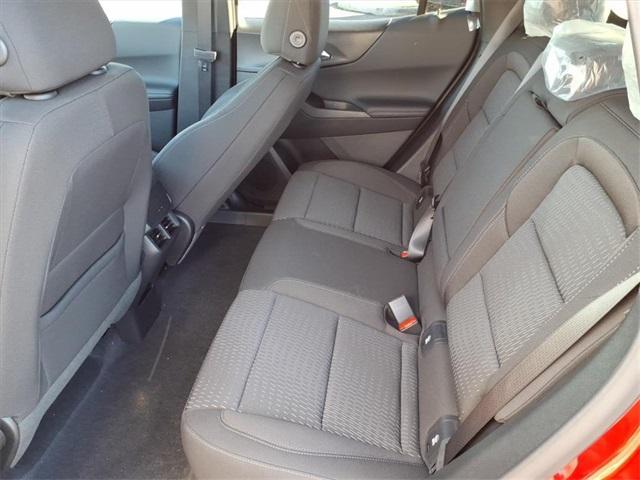 new 2026 Chevrolet Equinox car, priced at $31,221