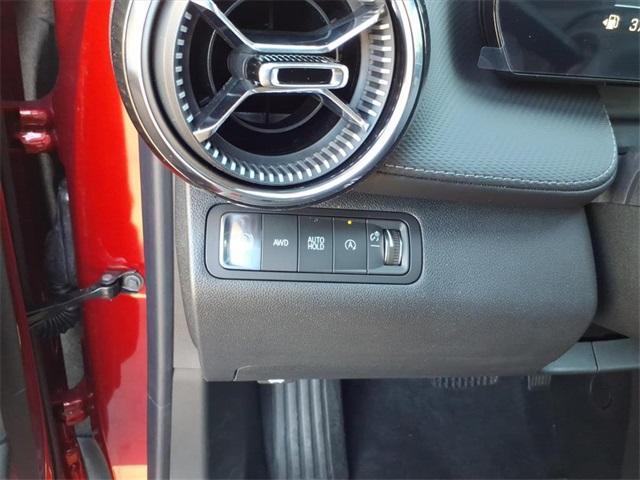 new 2026 Chevrolet Equinox car, priced at $31,221