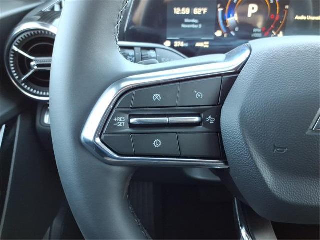 new 2026 Chevrolet Equinox car, priced at $31,221