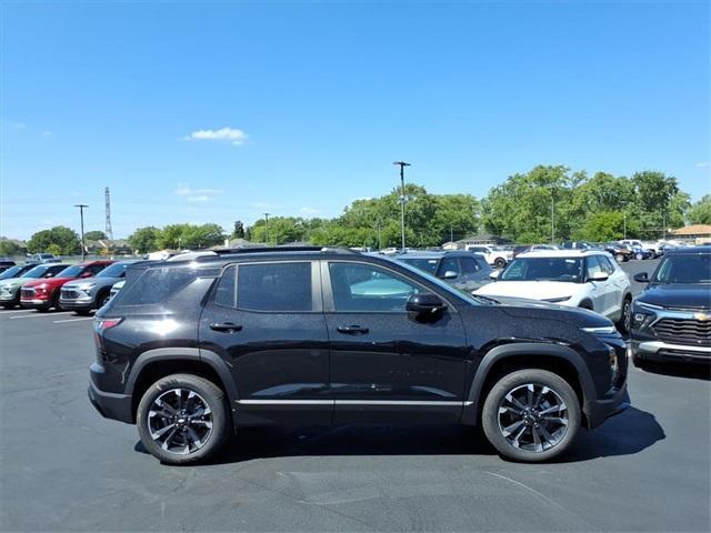 new 2026 Chevrolet Equinox car, priced at $33,252