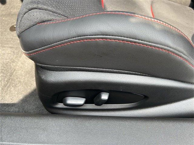 used 2023 Chevrolet Camaro car, priced at $75,999