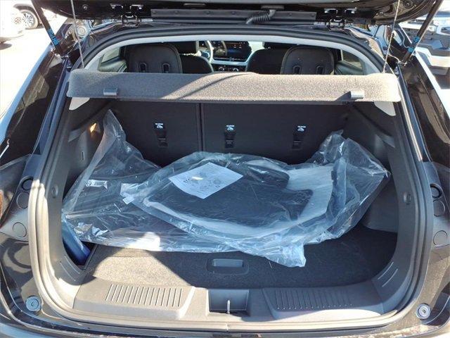 new 2026 Chevrolet Trax car, priced at $24,560