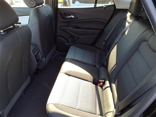 new 2026 Chevrolet Trax car, priced at $24,560