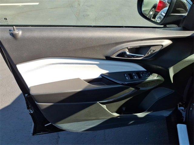 new 2026 Chevrolet Trax car, priced at $24,560