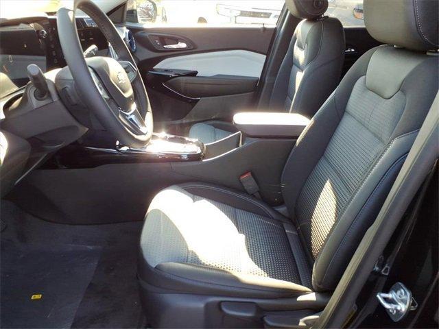 new 2026 Chevrolet Trax car, priced at $24,560