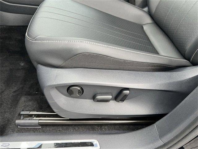 used 2024 Volkswagen Tiguan car, priced at $29,299