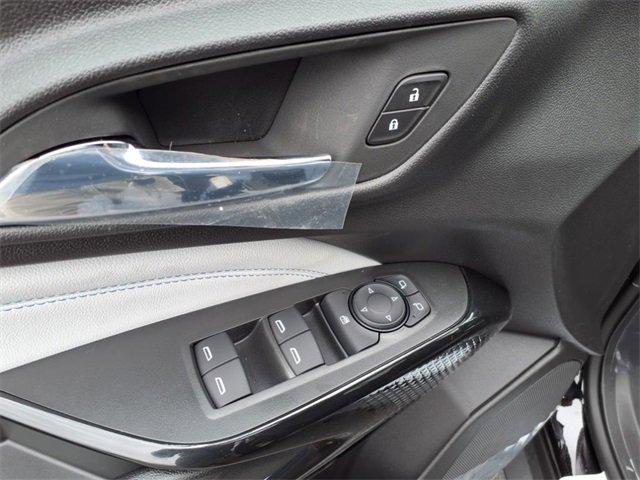 new 2025 Chevrolet Trax car, priced at $25,385