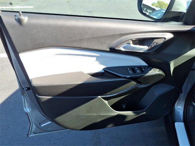 new 2026 Chevrolet Trax car, priced at $25,284