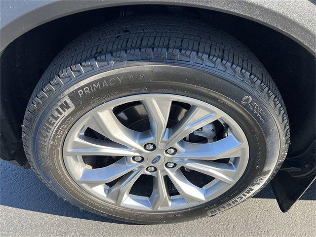 used 2020 Ford Explorer car, priced at $23,999