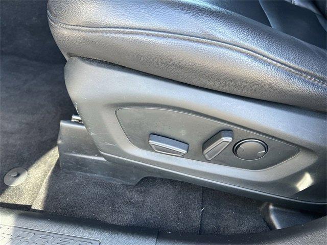 used 2020 Ford Explorer car, priced at $23,999