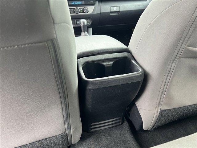 used 2021 Toyota Tacoma car, priced at $32,388