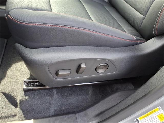 new 2025 Chevrolet Traverse car, priced at $50,537