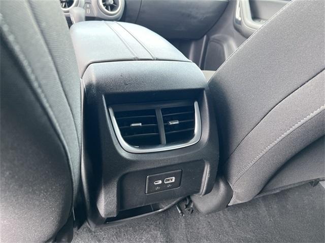 used 2022 Chevrolet Blazer car, priced at $23,500