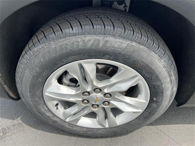 used 2022 Chevrolet Blazer car, priced at $23,500