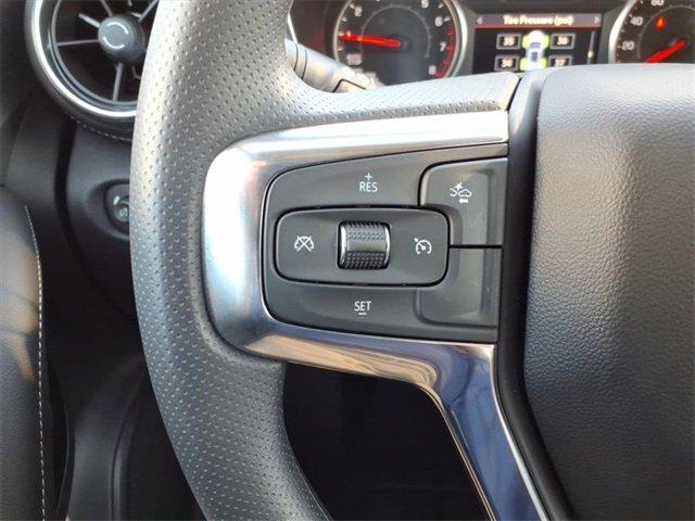 new 2026 Chevrolet Blazer car, priced at $39,283