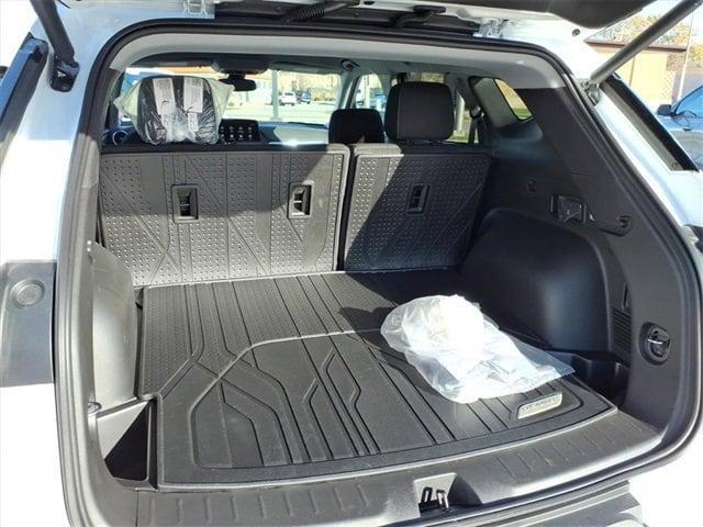 new 2026 Chevrolet Blazer car, priced at $39,283