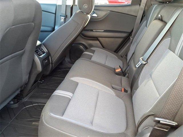 new 2026 Chevrolet Blazer car, priced at $39,283